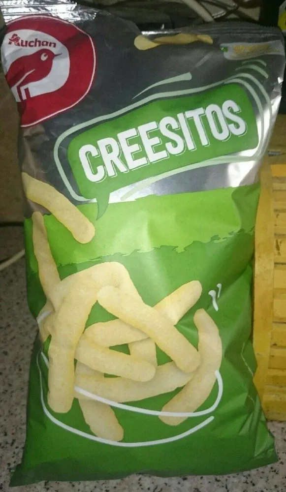 CREESITOS
