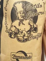 Patatas fritas artesanas