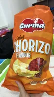 sabor chorizo flavour
