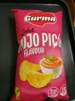 Patatas fritas Mojo picón