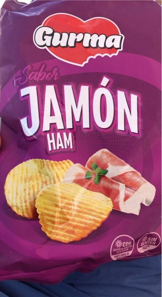 Jamón