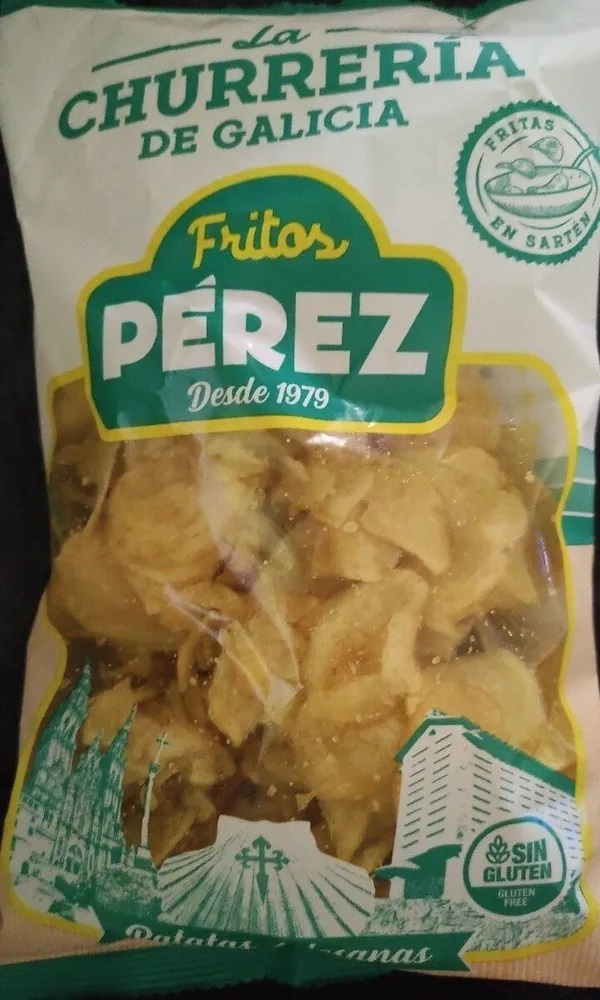 Fritos