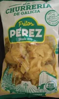 Fritos