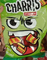 charris