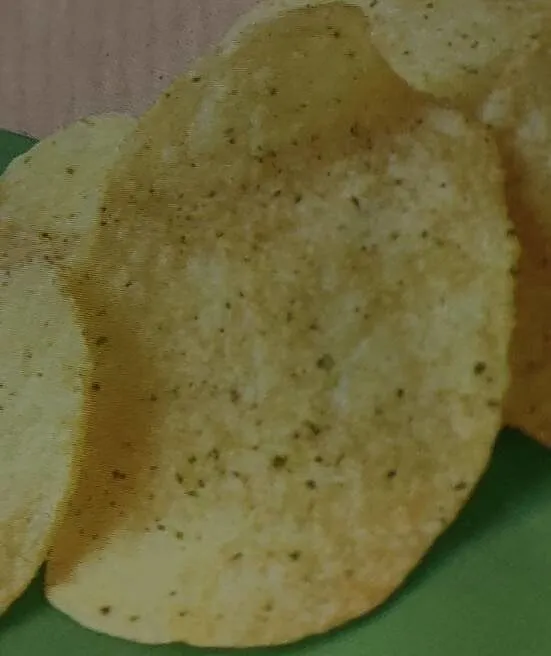 Patatas gourmet Ajo y perejil