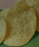 Patatas gourmet Ajo y perejil