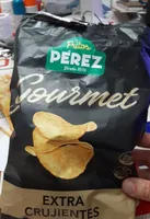 Gourmet Extra Crujientes