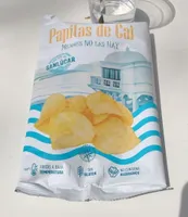 Papitas de Cai