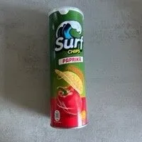 Surf Chips Paprika