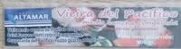 Vieira del Pacifico