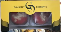Framboise Délice