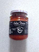 Salsa Brava