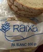 Pa blanc