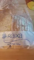 Pan blanco