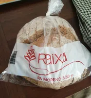 Pa Moreno Raixa
