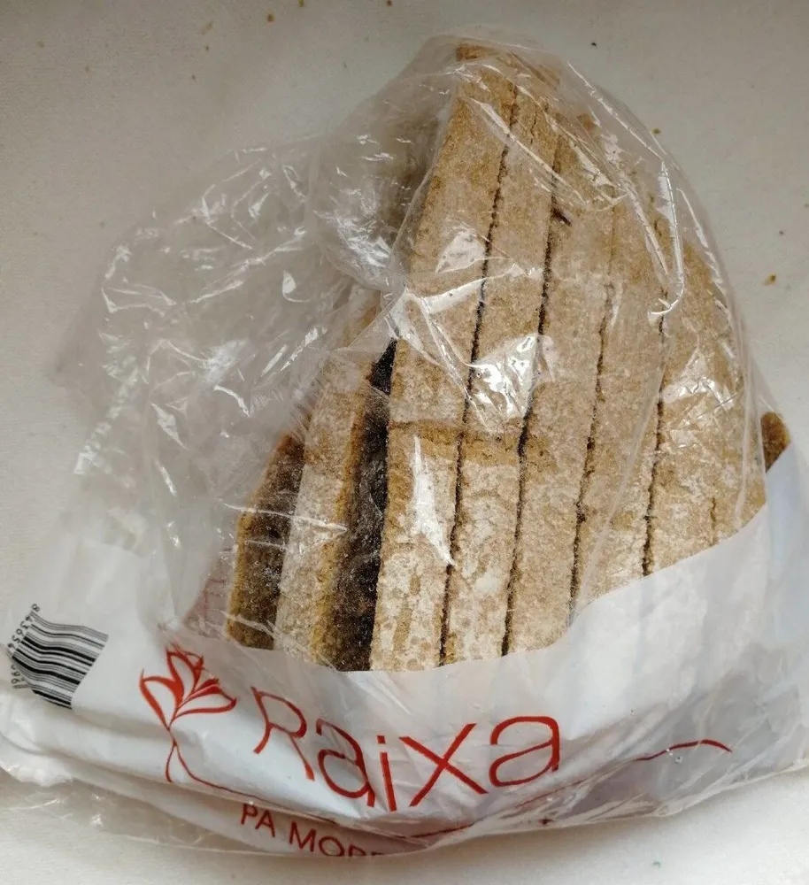 Raixa Pa Moreno