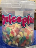 Mini Mix- Pica