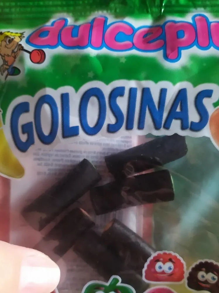 Golosinas
