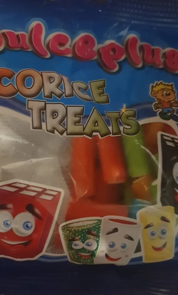 Corse Treats