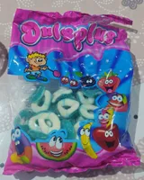 Bonbon acide