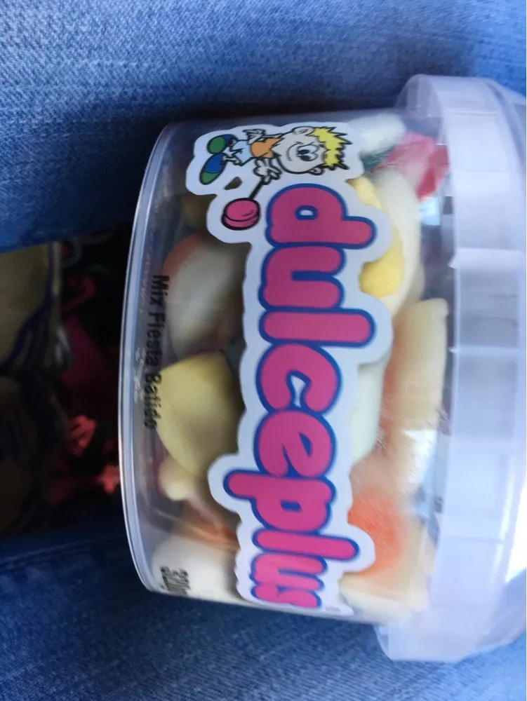 Dulceplus