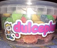 Dulceplus