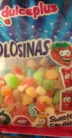 Golosinas Sweets Candies