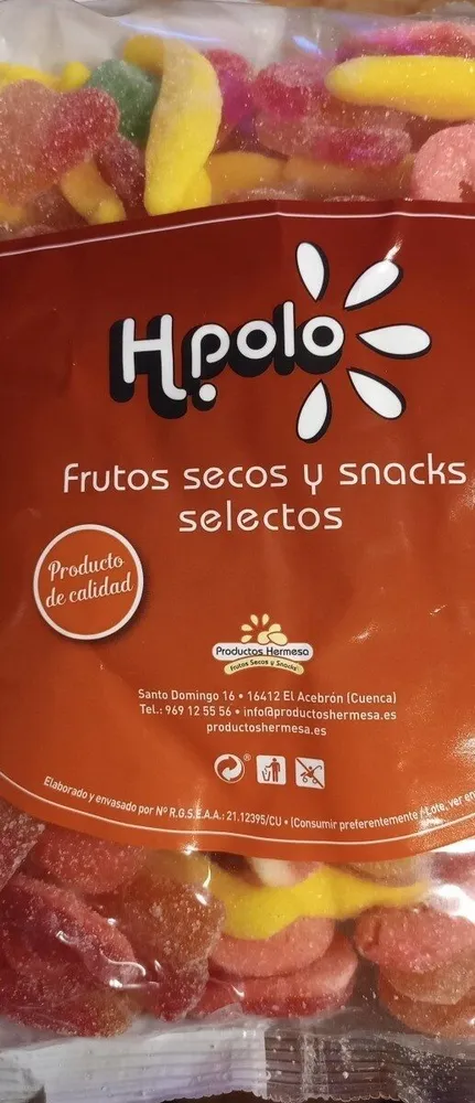 Chuches