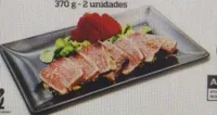 TATAKI ATÚN