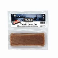 Tataki de atún