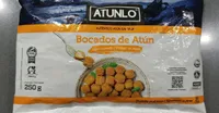 Bocados de Atún