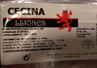 Cecina