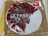 La embajada del jamón