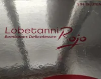 Lobetanni Rojo Bombones delicatessen