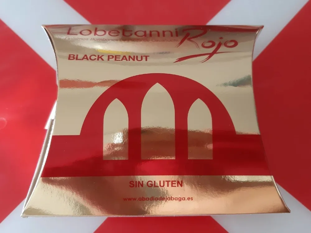 Lobetanni Rojo
