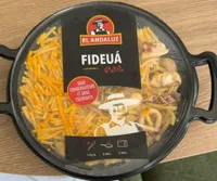 Pate au fruit de mer