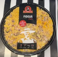 Fideuá