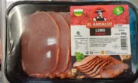 Lomo au piment