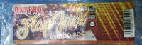 Flap Jack Choco Roch