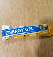 Energy gel