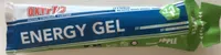 Energy gel