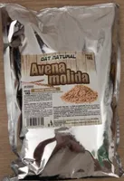 Avena molida