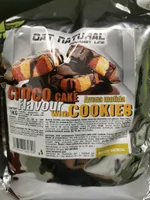 Oat natural