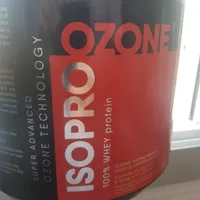 Why proteína 100% ISOPRO
