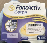 Fontactiv