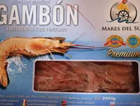 Langostino Austral
