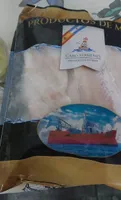 Filete de merluza