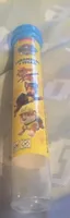 Bonbons+tampons paw patrol