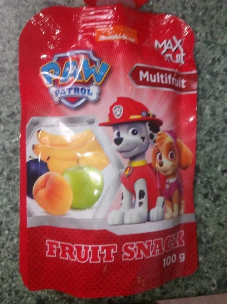 Multifruit