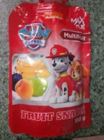 Multifruit